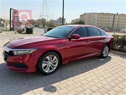 هۆندا ئەکۆرد